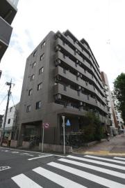 ロイヤルパレス高円寺