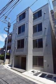 COCOFLAT 蒲田