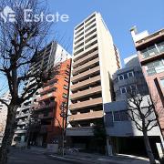 地下鉄鶴舞線丸の内駅まで徒歩2分