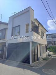 篠崎町七丁目戸建