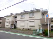 グリーンハイツ・II