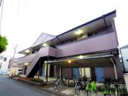 東武東上線上福岡駅まで徒歩4分