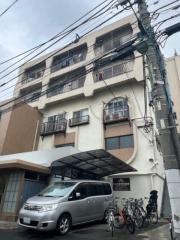 京急本線雑色駅まで徒歩2分