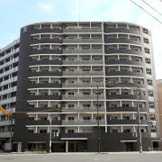 エステムプラザ京都河原町通IIレジデンシャル