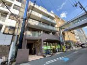 ラピエス溝の口