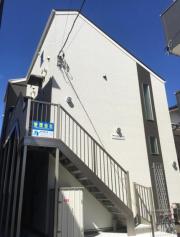 メゾンラニ川崎