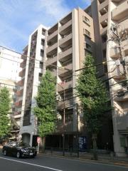 リリエンベルグ目白壱番館