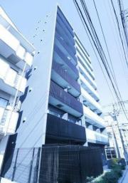 リライア横濱生麦