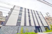 パークアクシス市谷左内町