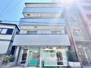 阪神本線久寿川駅まで徒歩2分