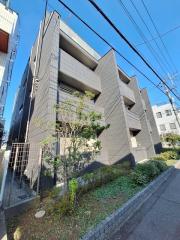東急大井町線荏原町駅まで徒歩6分