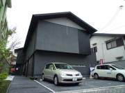 VILLAD′ESTE京都下鴨