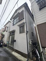 京成押上線四ツ木駅まで徒歩19分