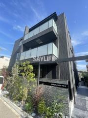 HEBEL MAISON 甲東園