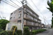 ＪＲ中央線東小金井駅まで徒歩11分