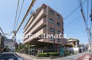 京急本線梅屋敷駅まで徒歩5分