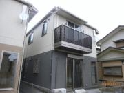 旭町戸建貸家 C棟