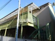 京王線下高井戸駅まで徒歩1分