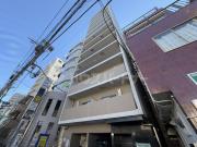 都営新宿線大島駅まで徒歩2分