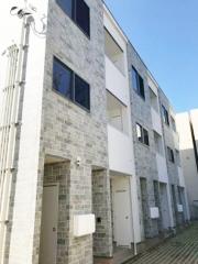 シエルブルー亀戸