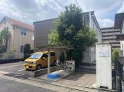 地下鉄桜通線徳重駅まで徒歩22分