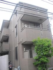 京急本線京急田浦駅まで徒歩2分