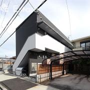 近鉄名古屋線黄金駅まで徒歩5分