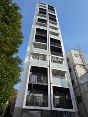 東京メトロ半蔵門線清澄白河駅まで徒歩5分