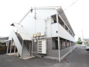 ＪＲ山陽本線新倉敷駅まで徒歩14分