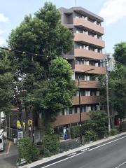 東急田園都市線駒沢大学駅まで徒歩7分