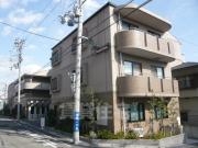 阪急神戸線王子公園駅まで徒歩12分