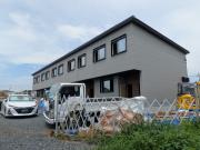 リッツガーデン米沢