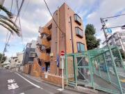 西武新宿線鷺ノ宮駅まで徒歩7分