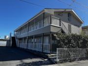 ＪＲ湖西線近江高島駅まで徒歩3分