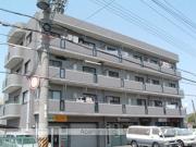 ＪＲ紀勢本線和歌山市駅まで徒歩19分
