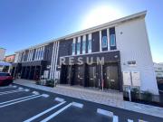 ＪＲ総武線（各駅停車）千葉駅までバス約16分 徒歩2分