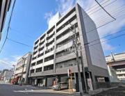 都営新宿線菊川駅まで徒歩6分