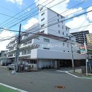トーカンマンション警固・内野警固ビル