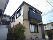 京王井の頭線東松原駅まで徒歩4分