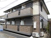 ＪＲ中央線高尾駅まで徒歩13分