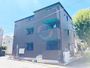 都営新宿線船堀駅まで徒歩14分