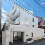 小田急小田原線南新宿駅まで徒歩8分