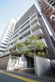 京急本線八丁畷駅まで徒歩6分