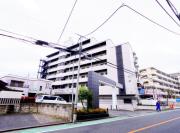 グランドール久米川
