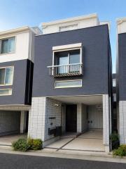 北品川3丁目戸建