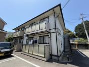 サンガーデン西山本B棟