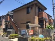 ＪＲ中央線武蔵小金井駅まで徒歩13分