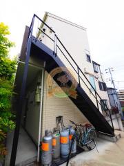 相鉄本線西横浜駅まで徒歩10分