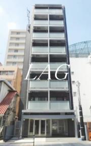 ＪＲ山手線大崎駅まで徒歩6分