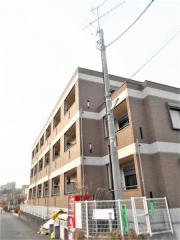 京王高尾線狭間駅まで徒歩18分